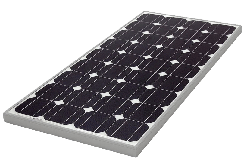 Mono-Crystalline-Silicon-Solar-Panel