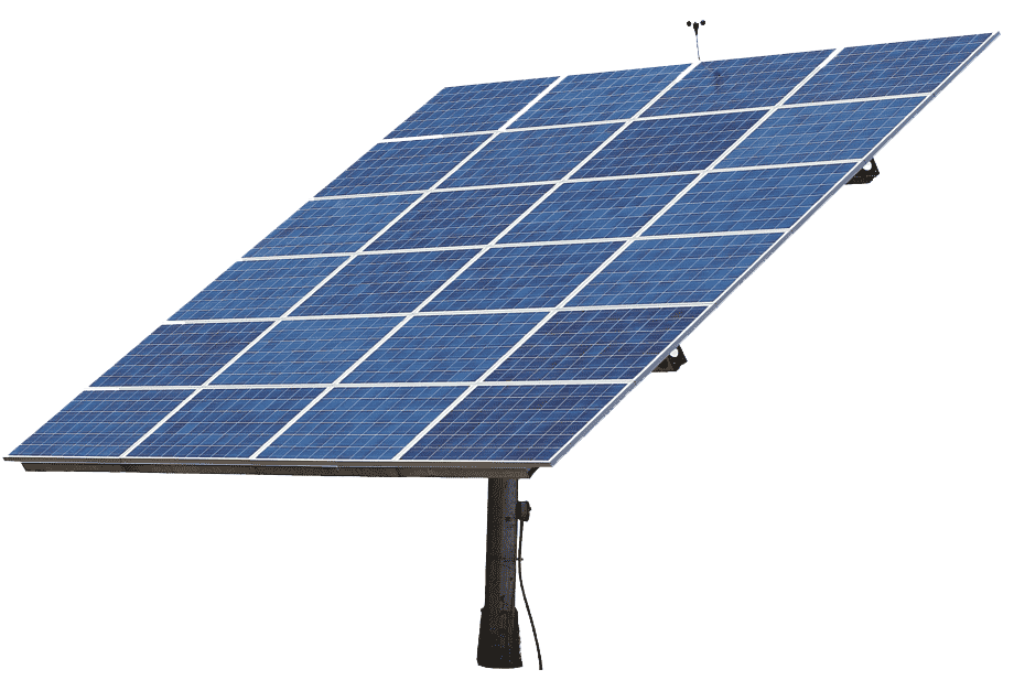 solar-power-voltaic-system